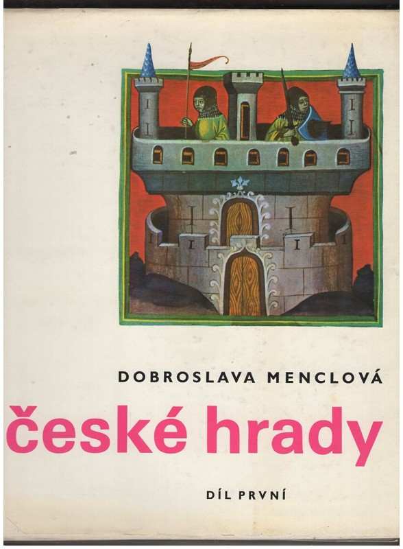 České hrady