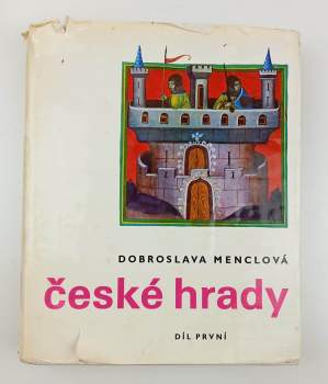 České hrady