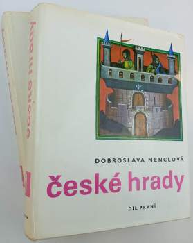 České hrady