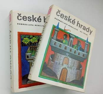 České hrady