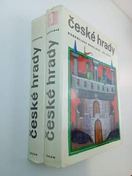 České hrady