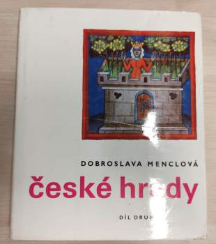 České hrady