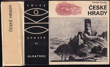 České hrady