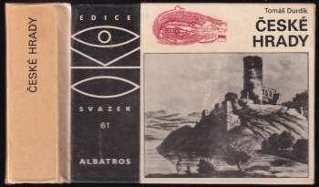 České hrady