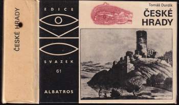 České hrady