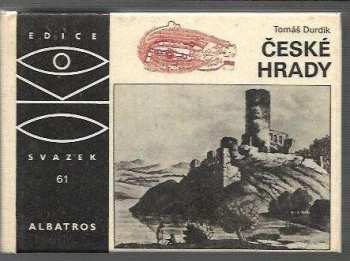 České hrady