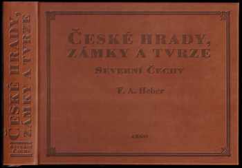 České hrady, zámky a tvrze