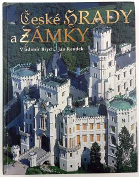 České hrady, zámky a tvrze