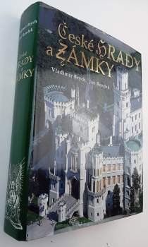 České hrady, zámky a tvrze