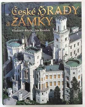 České hrady, zámky a tvrze
