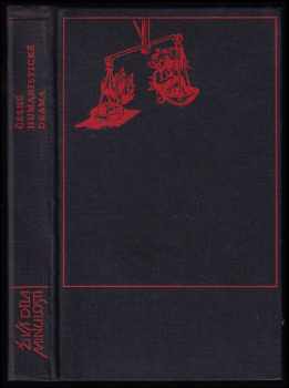 České humanistické drama