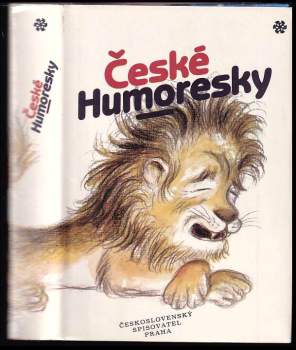 České humoresky