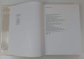 Josef Krása: České iluminované rukopisy 13.-16. století
