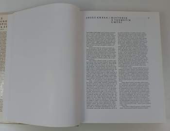 Josef Krása: České iluminované rukopisy 13.-16. století