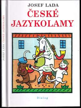 České jazykolamy