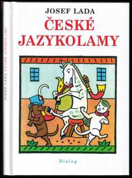 České jazykolamy
