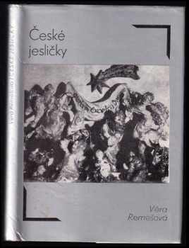 České jesličky