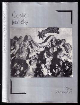 České jesličky