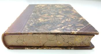 Josef Pekař: České katastry 1654-1789