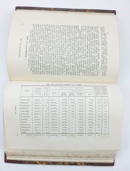 Josef Pekař: České katastry 1654-1789