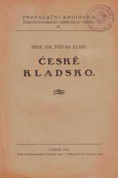 České Kladsko