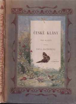 České klasy