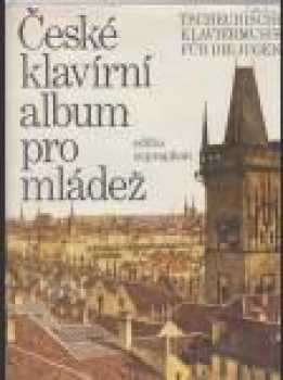 České klavírní album pro mládež