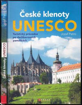 České klenoty UNESCO