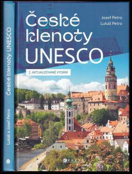 České klenoty UNESCO