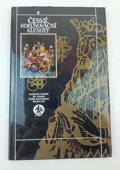 České korunovační klenoty
