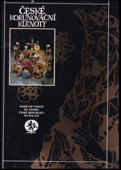 České korunovační klenoty