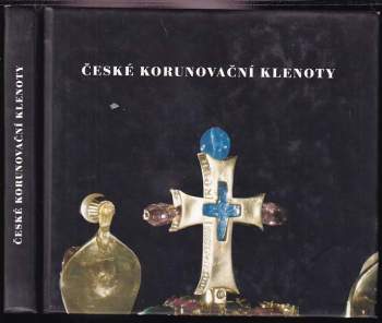 České korunovační klenoty