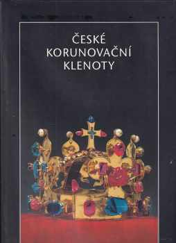 České korunovační klenoty