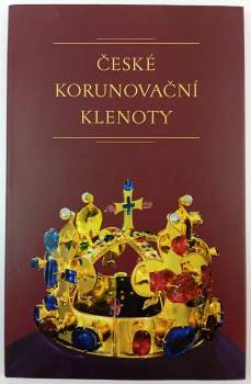 České korunovační klenoty