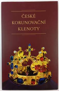 České korunovační klenoty
