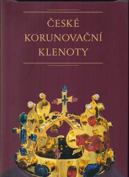 České korunovační klenoty