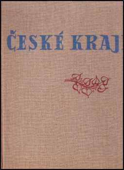 České kraje