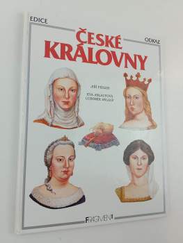 České královny