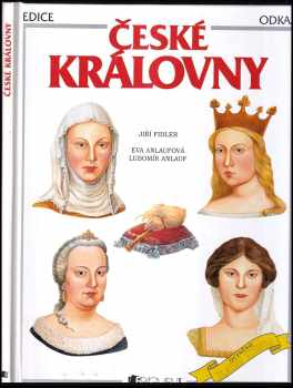 České královny
