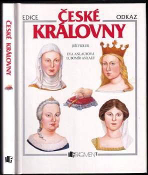 České královny