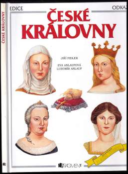 České královny