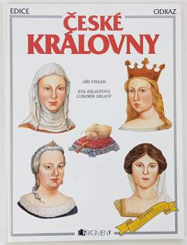 České královny
