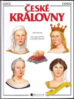 Jiří Fidler: České královny