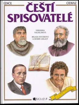 Čeští spisovatelé