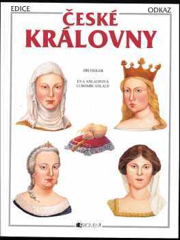 České královny