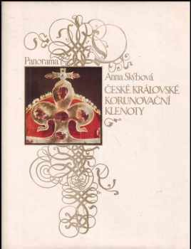 České královské korunovační klenoty