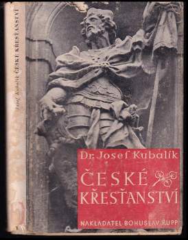 České křesťanství