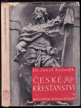 České křesťanství
