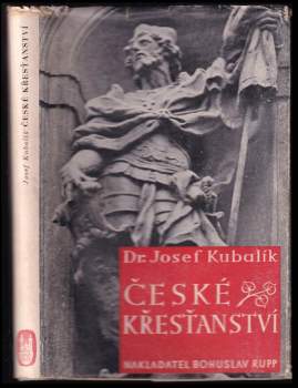 České křesťanství