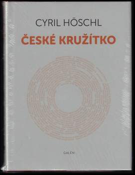 Cyril Höschl: České kružítko